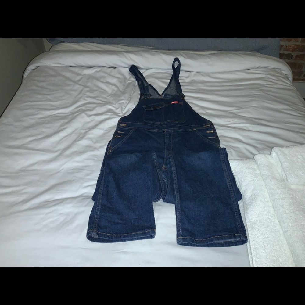 Big Myme Overalls